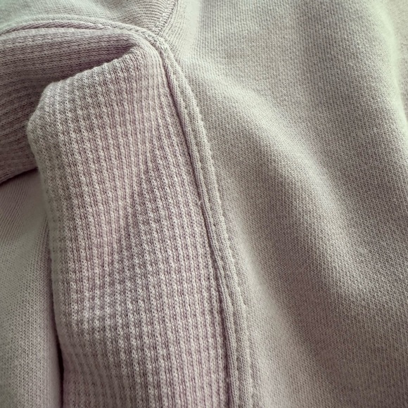 Roots Purple Crewneck - Picture 3 of 6